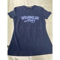 ราคา เสื้อยืด Wrangler 2 แท้ 100% (13627424938)