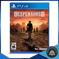 ราคา Desperados 3 Ps4 แผ่นแท้มือ1!!!!! (Ps4 games)(Ps4 game)(เกมส์ Ps.4)(แผ่นเกมส์Ps4)(Desperados III Ps4) (3240907695)