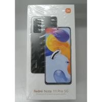 ราคา Xiaomi Redmi Note 11 Pro 5G (8/128GB) สินค้าตัวโชว์ (20693562330)