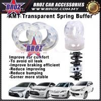 ราคา โช้คอัพรถยนต์ TOYOTA บัฟเฟอร์สปริง/ กันชนสปริง/ เบาะบัฟเฟอร์- TRANSPARENT Vios Altis Camry Avanza Innova Wish (26440664948)