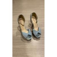 ราคา รองเท้าส้นสูง SHUBERRY มือสองของแท้ (23967833470)