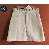 ราคา coatover skirt มือ 1 พร้อมส่ง (24001970167)