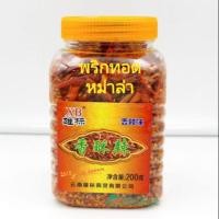 ราคา พริกทอกคลุกงา รสหม่าล่า (3710789978)