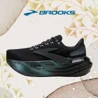 ราคา Brooks Glycerin max สีดำ รองเท้าผ้าใบ ของแท้ 100 % รองเท้า (41016698704)