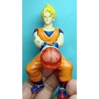 ราคา Son goku dragonball z by macdonald (13334352266)