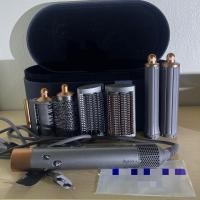 ราคา styling tools bright nickel (28270707492)