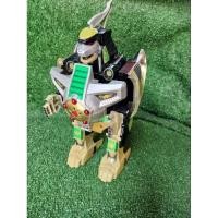 ราคา Dx หุ่น ดราก้อนซีซ่าร์ ซีซ่าร์ มังกรเขียว จูเรนเจอร์ ดราก้อนเรนเจอร์ ขบวนการจูเรนเจอร์ Dx dragon cesar sentai zyuranger (16799697390)