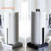 ราคา [NT-ที] ห้องครัวแบบพกพาเครื่องมือม้วนกระดาษผ้าขนหนูผู้ถือห้องน้ําเนื้อเยื่อยืนเงินผ้าเช็ดปากชั้นวางบ้านจัดเก็บอุปกรณ์ขนาดเล็ก[ใหม่] (29441301254)