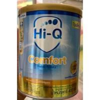 ราคา นมผง HI-Q Comfort ขนาด 400 กรัม (19920193836)