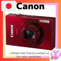 ราคา กล้องดิจิตอล Canon Ixy3 ประมาณ 10.1 Million Pixels Optical 12X Zoom Red Ixy3 (Re) ส่งตรงจากญี่ปุ่น มือสอง ของแท้ Made In Japan กล้องญี่ปุ่นมือสอง (26703758549)
