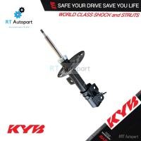 ราคา KYB โช้คอัพหน้า Nissan Teana L33 ปี14-19 KYB / โช๊คอัพหน้า โช้คหน้า นิสสัน เทียน่า โช๊คหน้า / 339329 / 339330 (9008139488)