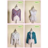 ราคา ชุดสำหรับใส่เล่นสงกราน (25492870874)