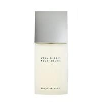 ราคา Issey Miyake L'Eau D'Issey Pour Homme For Men EDT 125 ml. กล่องเทส (9493562690)