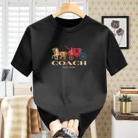 ราคา T-Shirt ผู้ชายCoach, G-Shock, Levi's, DC, Adidas และNike พร้อมสต๊อก ผ้านุ่มคุณภาพดี (40811148297)