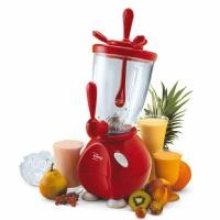 ราคา #พร้อมส่ง Disney เครื่องทำสมูทตี้ ลาย Mickey Mouse (สีแดง) (1570383098)