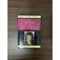 ราคา [หนังสือมือสอง] ชีวิตและความตายของ Mayor of Casterbridge - Thomas Hardy [สภาพ: B] (41322287469)