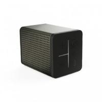 ราคา MiPow Blutooth Speaker Boomin (Choco) (670739094)