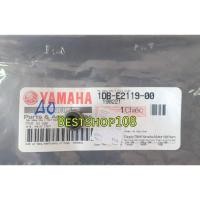 ราคา ซีลแกนวาล์ว รุ่น สปาร์ค115I สินค้าไม่รับเปลี่ยนคืน (15202769551)