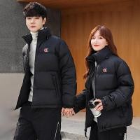 ราคา เสื้อแจ็คเก็ตกำมะหยี่หนาสำหรับทั้งผู้ชายและผู้หญิง สไตล์เหมือนกันจากแบรนด์Champion point (40070779317)