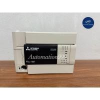 ราคา plc mitsubishi fx3u-16mr/es-a(ของมือสองสภาพสวย) (26509867537)