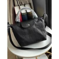 ราคา Longchamp le pliage energy top handle Bag S (19806043625)