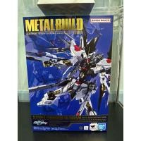 ราคา Metal Build Strike Freedom Gundam Festival 2024 มือ2 (26676567951)