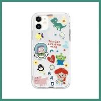 ราคา เคสใส Toy Story Case for I6 I6PLUS I7 I7PLUS I11 I11PRO I11PROMAX V15 Y9(2019) (4737284748)