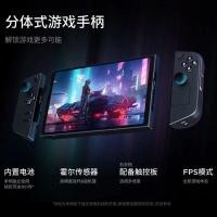 ราคา R36 ultra Lenovo Rescuer มือถือ LEGION Go เกมคอนโซลมือถือ windows11 หนังสือเกมแบบพกพา AMD Sharp Dragon (41865812134)