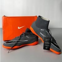 ราคา รองเท้าฟุตซอล Nike Hypervenom PhantomX 3 Academy Size 8US (24501419452)
