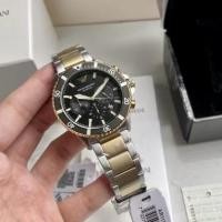 ราคา EMPORIO ARMANI รุ่น AR11361 Mens Diver Chronogrph นาฬิกาชาย (25680286171)