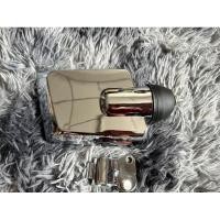 ราคา กระจกรถบรรทุก ใบไม้เล็ก R กระจกJET ( ฝั่งคนขับ) (21682641302)