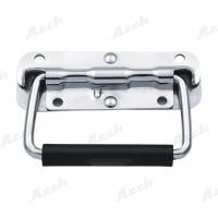 ราคา หูหีบเหล็ก มีสปริงหน้าแคบ ARCH #P211ST [หูหิ้วกล่อง หูยก Flight case หูกล่องเครื่องเสียง หูหีบ หูกล่อง หู Music Box] (17179458774)