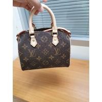 ราคา LV Speedy mini แปลง แท้% (4648733875)