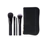 ราคา (New&Used) Moonshot Brush kit (ขนาดพกพา) ขนแปรงนุ่มมาก (183167166)