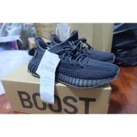 ราคา adidas Yeezy Boost 350 V2 Static Black แท้ (5810104663)