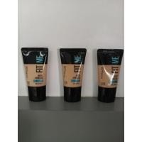 ราคา Maybelline fit me matte& poreless liquid foundation 18ml. รองพื้นเมย์เบลลีน ของแท้ (42570278585)