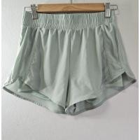 ราคา มือสอง ขายเหมา2ตัวกางเกงขาสั้นออกกำลังผู้หญิง ไซส์s (26252571260)