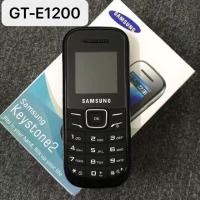 ราคา SAMSUNG HERO GT-E 1200Y มือถือปุ่มกด (4560386035)