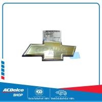 ราคา CHEVROLET 96985011 โลโก้ฝาท้าย AVEO ทุกปี ของแท้ เบิกศูนย์ (22719762479)