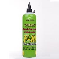 ราคา น้ำยาล้างแอร์ F10 ล้างคอยล์เย็น คอยล์ร้อนแอร์ SUPER EAGLE CL0011 สูตรล้างระบบ F-10 น้ำยาทำความสะอาดแอร์บ้านและแอร์รถยนต์ (21162508745)