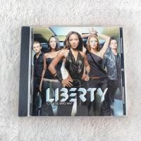 ราคา Z529 Liberty To Those Who Wait CD Album C0103 (41871690367)