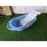 ราคา NANNY แนนนี่ อ่างอาบน้ำเด็กแนนนี่3069 (21623050414)