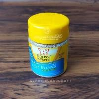 ราคา Koepoe Koepoe gist korels 65gr ยีสต์แห้ง koe (44003840393)