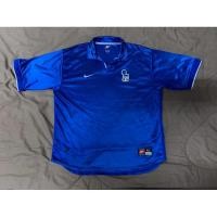 ราคา เสื้อบอลมือสองของแท้ ทีมชาติอิตาลี ปี 1998 (22389451406)