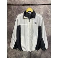 ราคา เสื้อแจ็คเก็ต Reebok Vtg ไซส์ L fit XL (43014583959)