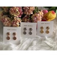 ราคา ต่างหู Tory Burch pearl earring(earring) (26074257685)