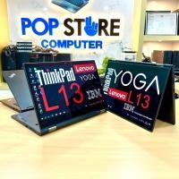 ราคา Lenovo Thinkpad Yoga L13 I5 G10 2 in 1 (25980978295)