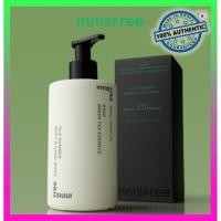 ราคา Innisfree ISLE Number Body & Hand Wash #000 [Green Tea Essence] 300mL (25434428318)