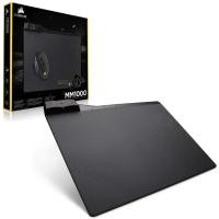 ราคา MOUSE PAD (เมาส์แพด) CORSAIR MM1000 QI WIRELESS CHARGING (CH-9440022-AP) GAMING GEAR (7238265933)