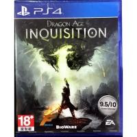 ราคา PS4 Dragon Age Inquisition (zone 3)(English) แผ่นเกมส์ ของแท้ มือ1 มือหนึ่ง ของใหม่ ในซีล (7935300336)